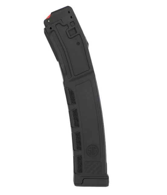 SIG SAUER | MPX Magazine | 9mm | Black