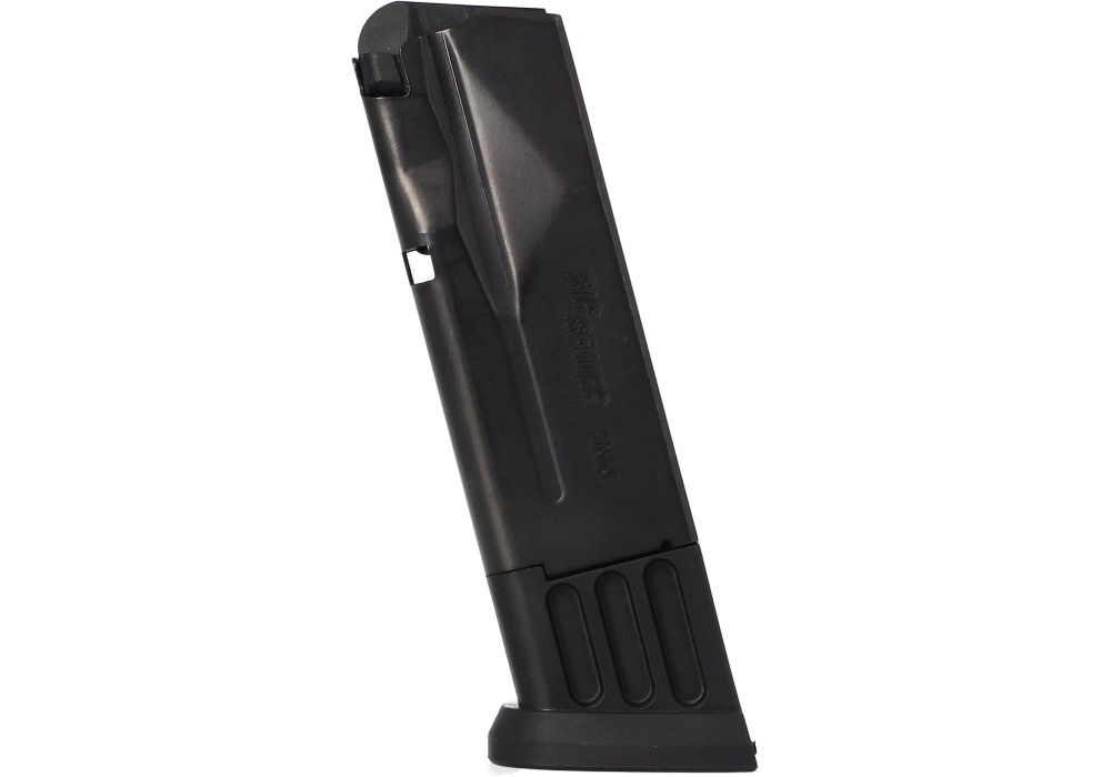 SIG SAUER | P365 X-Macro Magazine | 9mm | Black
