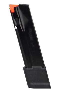 SIG SAUER | P365 X-Macro Extended Magazine | 9mm | Black