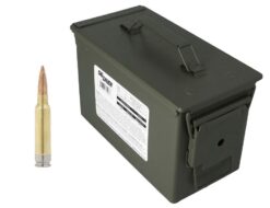 SIG SAUER | Hybrid Ball | 6.8 X 51mm