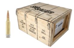 SIG SAUER | Hybrid Ball | 6.8 X 51mm