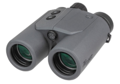 SIG SAUER | Kilo Canyon LRF Binocular | Graphite