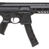 SIG SAUER OFF-DUTY | MPX K | 9mm | Black
