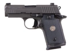 SIG SAUER | P938 Legion | 9mm | Legion Gray