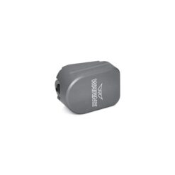 Warne | Sig Sauer P320 Mag Extension | Gray