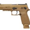 SIG SAUER | M17 CSS | 9mm | Coyote PVD