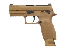 SIG SAUER | M18 CSS | 9mm | Coyote PVD