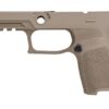 SIG SAUER | 320 Compact Grip Module Assy | Coyote Tan