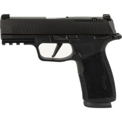 SIG SAUER | P365 X-MACRO | 9mm | Nitron