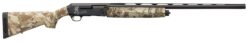 Browning | Silver Field | 12 Gauge | Matte Black