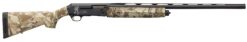 Browning | Silver Field | 12 Gauge | Matte Black