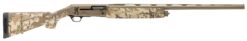Browning | Silver Field Camo FDE | 12 Gauge | Flat Dark Earth