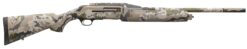 Browning | Silver Rifled Deer | 12 Gauge | Ovix