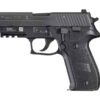 SIG SAUER | P226 MK25 | 9mm | Black