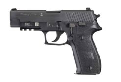 SIG SAUER | P226 MK25 | 9mm | Black