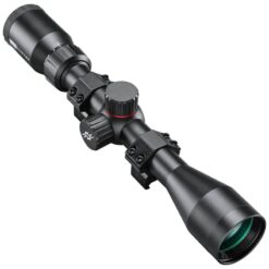 Simmons Optics | Pro Hunter | Black