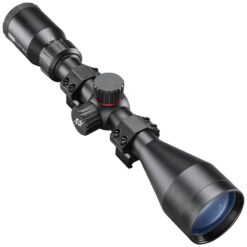 Simmons Optics | Pro Hunter | Black