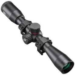 Simmons Optics | Pro Rimfire | Black