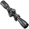 Simmons Optics | Pro Rimfire | Black