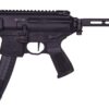 SIG SAUER | MPX K | 9mm | Black