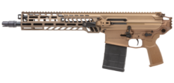 SIG SAUER | MCX Spear | 7.62 x 51mm | 308 Win | Coyote