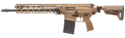 SIG SAUER | MCX Spear | 7.62 x 51mm | 308 Win | Nitride