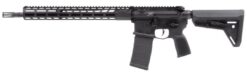 SIG SAUER | M400 SDI XSeries | 223 Rem | 5.56 NATO | Black FNC Nitride