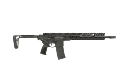 SIG SAUER | MCX-LT | 223 Rem | 5.56 NATO | Nitride