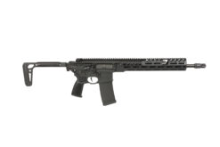 SIG SAUER | MCX-LT | 223 Rem | 5.56 NATO | Nitride