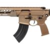 SIG SAUER OFF-DUTY | MCX Spear-LT | 7.62 x 39mm | Nitride
