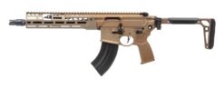 SIG SAUER OFF-DUTY | MCX Spear-LT | 7.62 x 39mm | Nitride