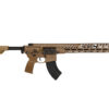 SIG SAUER | MCX Rifle | 7.62 x 39mm | Flat Dark Earth
