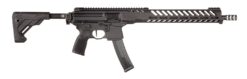 SIG SAUER | MPX Competition Carbine | 9mm | Black