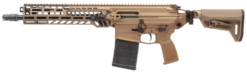 SIG SAUER | MCX Spear SBR | 7.62 x 51mm | 308 Win | Nitride