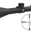 SIG SAUER | Buckmasters Riflescope | Black