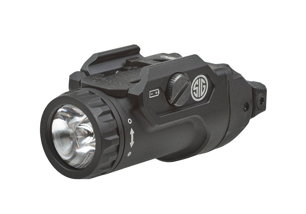 SIG SAUER | Foxtrot 2R | Black