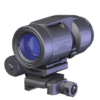 SIG SAUER | Juliet 3 Micro-Magnifier | Black