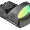SIG SAUER | Romeo 1 Pro | Black