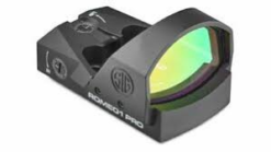 SIG SAUER | Romeo 1 Pro | Black