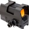 SIG SAUER | Romeo 8T | Black