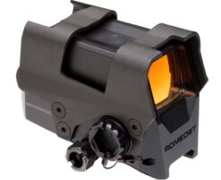 SIG SAUER | Romeo 8T | Black