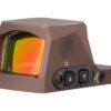SIG SAUER | Romeo-X Enclosed Pro | Flat Dark Earth