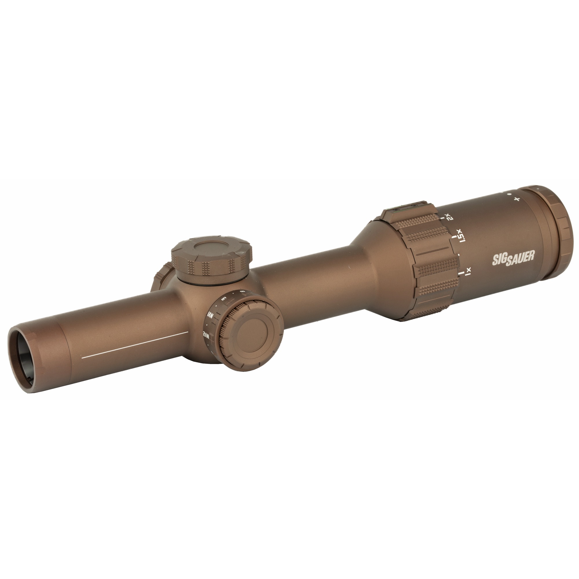 SIG SAUER | Tango 6T | Flat Dark Earth