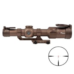 SIG SAUER | Tango MSR | Coyote