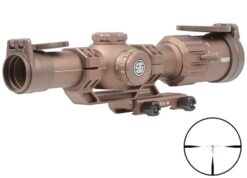 SIG SAUER | Tango MSR | Coyote