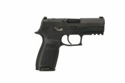 SIG SAUER OFF-DUTY | P320 Carry | 9mm | Nitron