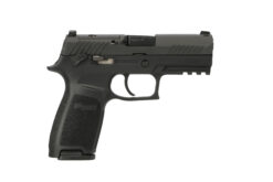SIG SAUER OFF-DUTY | P320 Carry | 9mm | Nitron