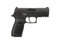 SIG SAUER OFF-DUTY | P320 Carry | 9mm | Nitron
