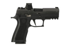 SIG SAUER OFF-DUTY | P320 Carry Pro | 9mm | Nitron