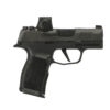 SIG SAUER OFF-DUTY | P365X | 9mm | Nitron